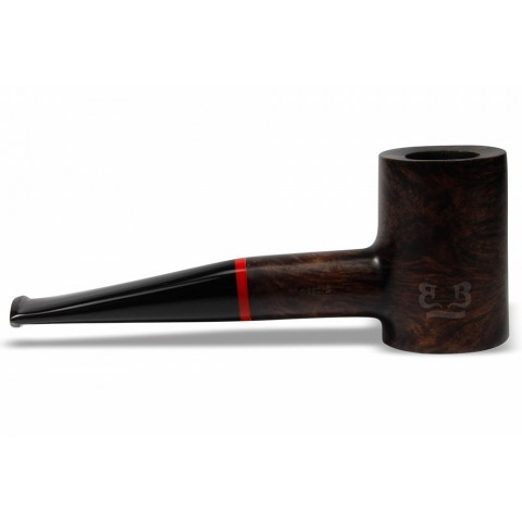 Cachimbo Maestro Briar (Aceita Filtro 9mm)